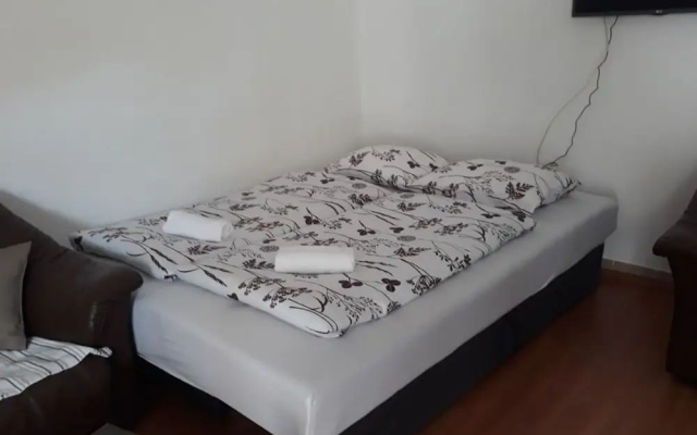Apartments Zivko