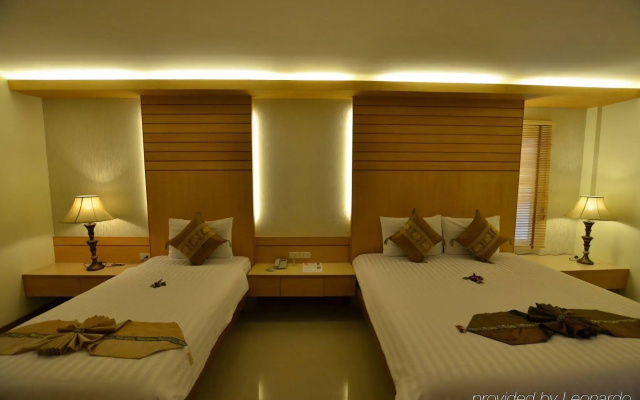 Patong Terrace