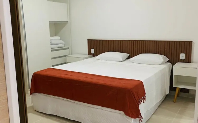 Lagamar Hotel Varginha