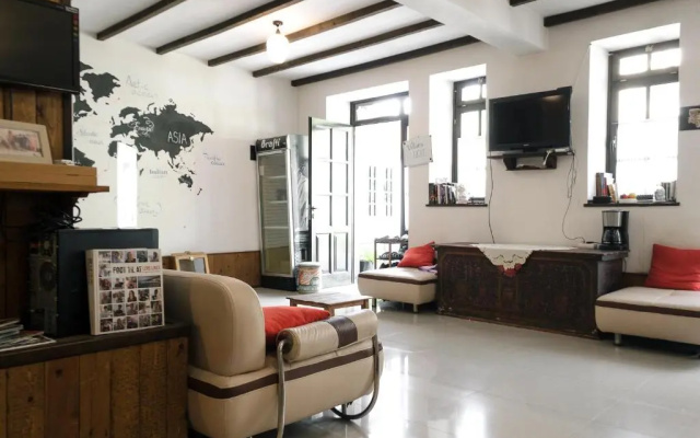 Maya Hostel Berat