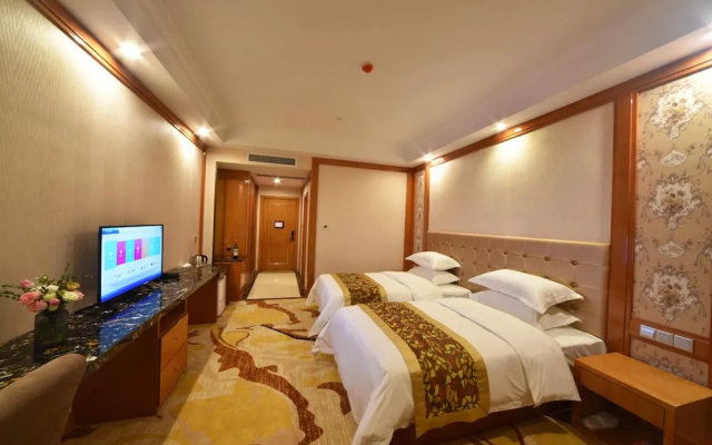 YoboHotel Hangzhou