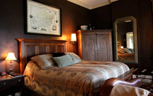 The Londonderry Inn