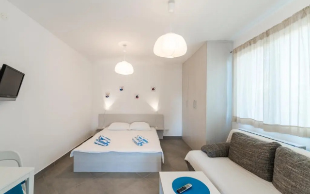 Apartments Keran