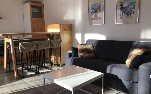 Chalet Ange N°5 : 2 Pièces 4 Personnes / 2 Rooms 4 People