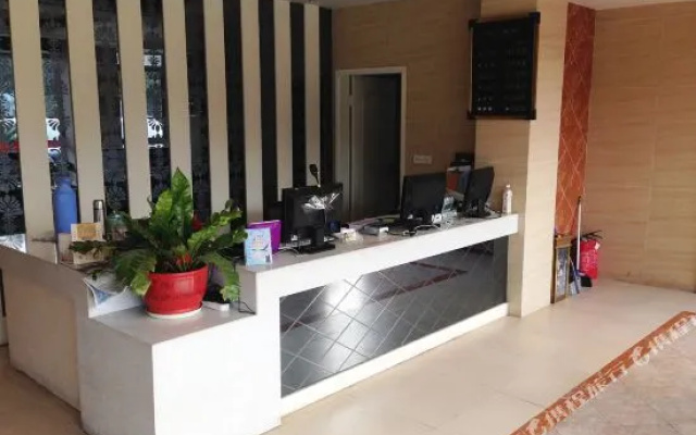 Haolaiju Hotel