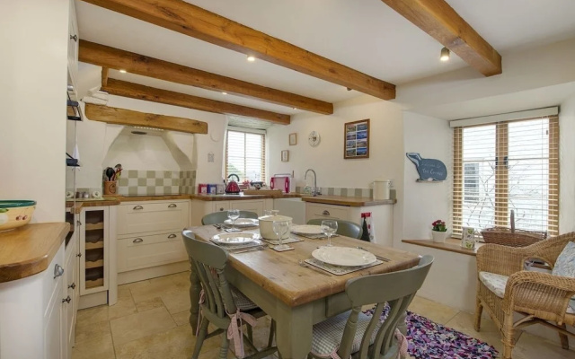 The Cottage