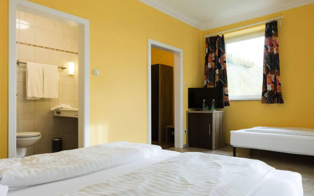 Hotel Bella Vista