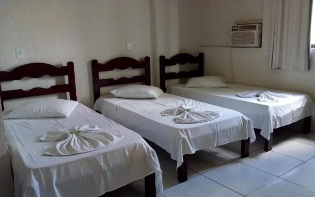 Golden Marina Hotel