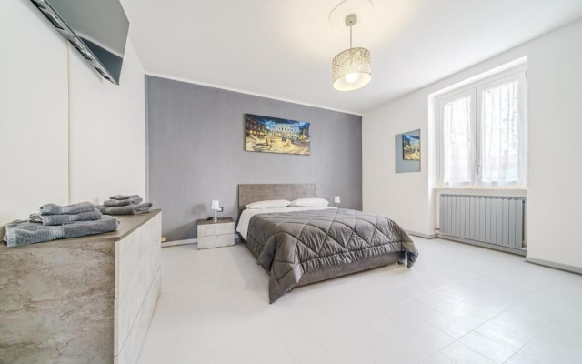 Casa Mimmo - close to the airport