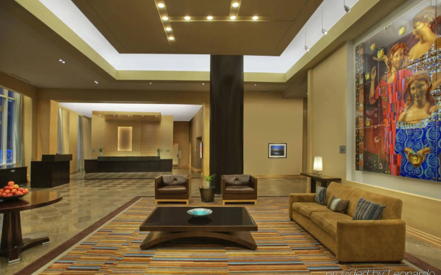 The Heldrich Hotel