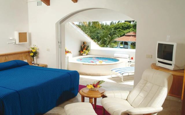 The Raintree Villa Vera Isla Mujeres