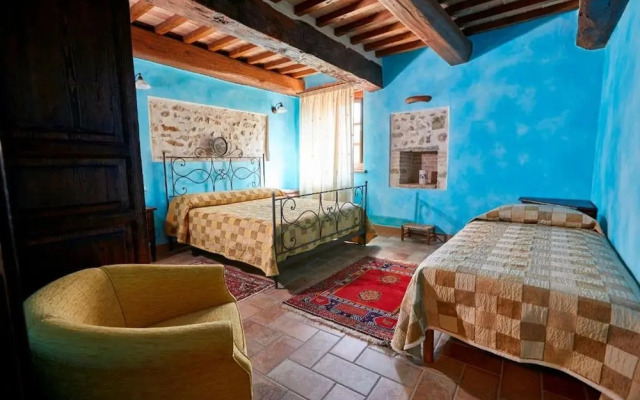 Ottavia Residence Apartment Gold 2 Pax