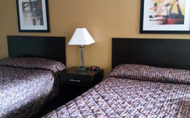 Отель German Village Inn Columbus США, Колумбус - отзывы, цены и фото номеров - забронировать отель German Village Inn Columbus онлайн комната для гостей