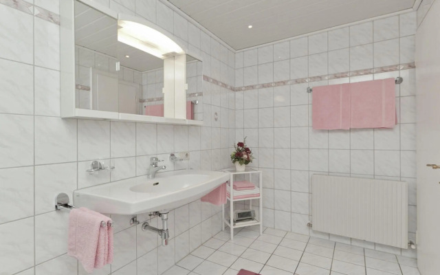 Chalet in St. Gallenkirch Near Ski Slopes