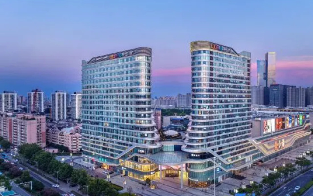Nanjing Citilink Hotel
