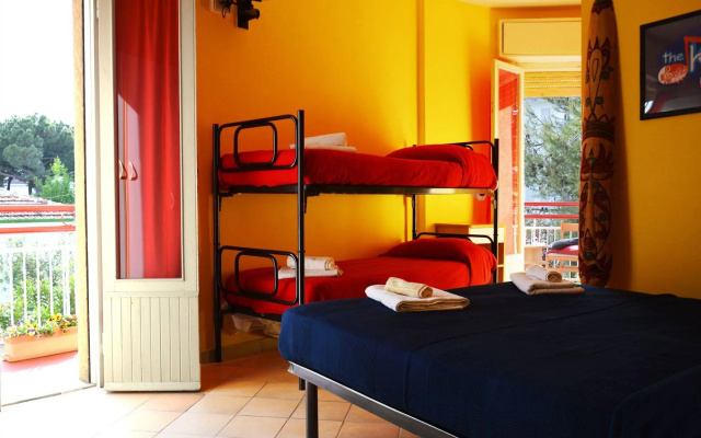 The Hostel Riccione