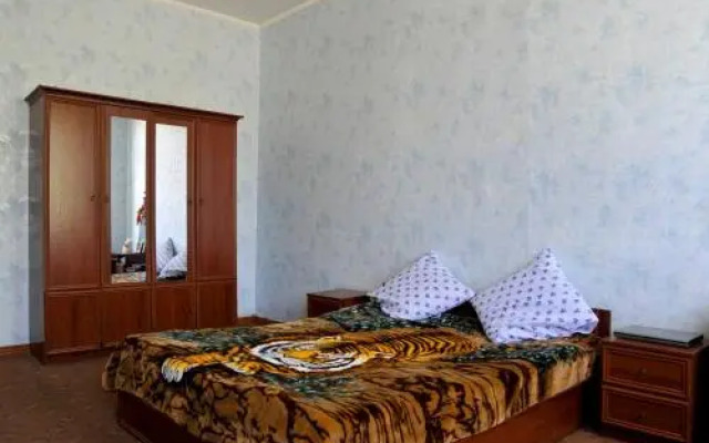 Raindi Guesthouse