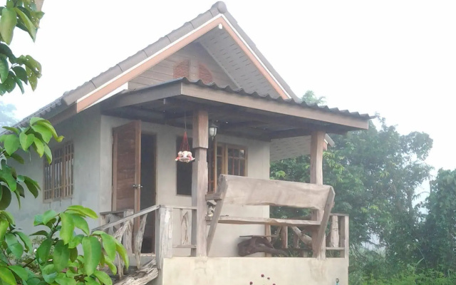 Makha Ville Farmstay