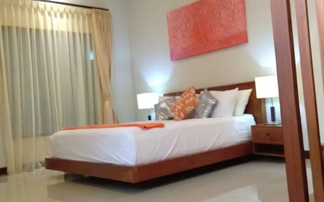 5 Bedrooms Legian and Seminyak Private Pool Villa