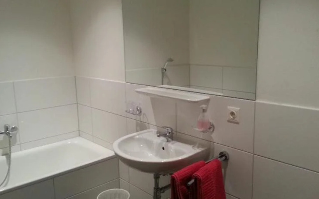 Appartements Altes Gericht