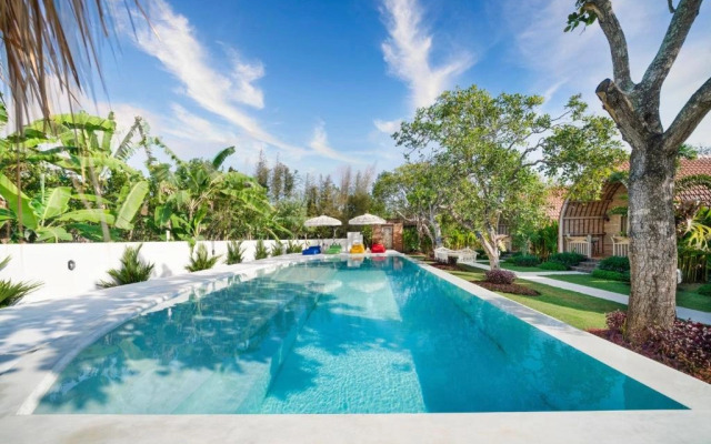 Uluwatu Desa