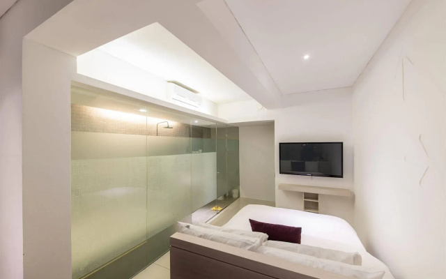 Smart Hotel Geumjeong