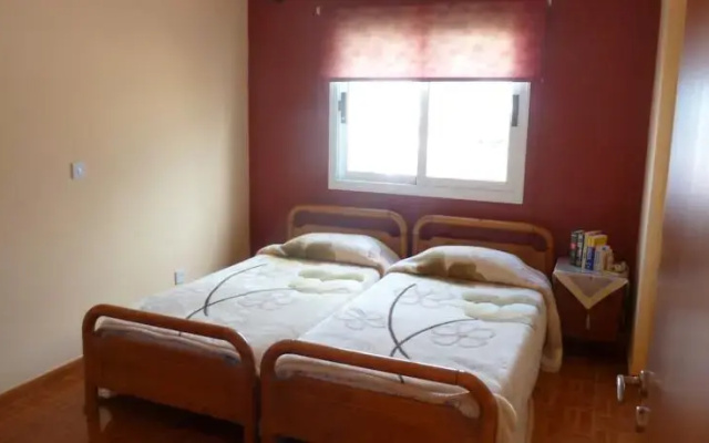 Apartment 303
