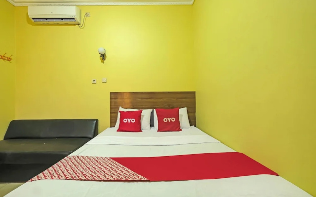 Hotel O Family