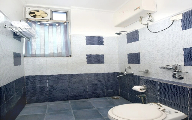 OYO 13139 Hotel Mohali Continental