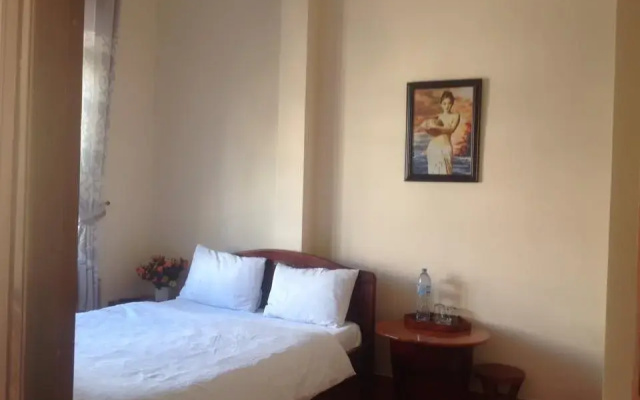 Minh Huyen Hotel