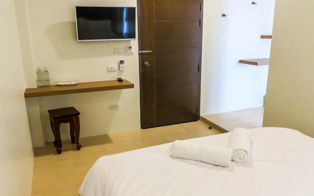 Nangrong Hotel