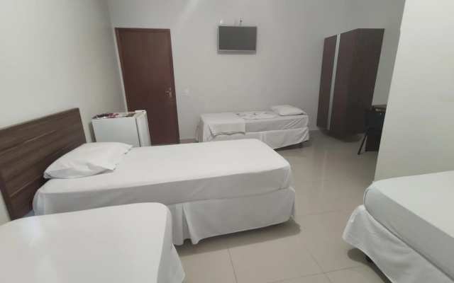 Cemarim Hotel