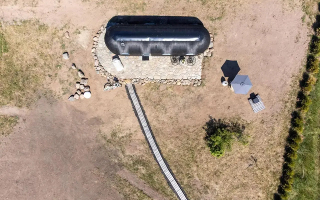 Villa Lohusalu
