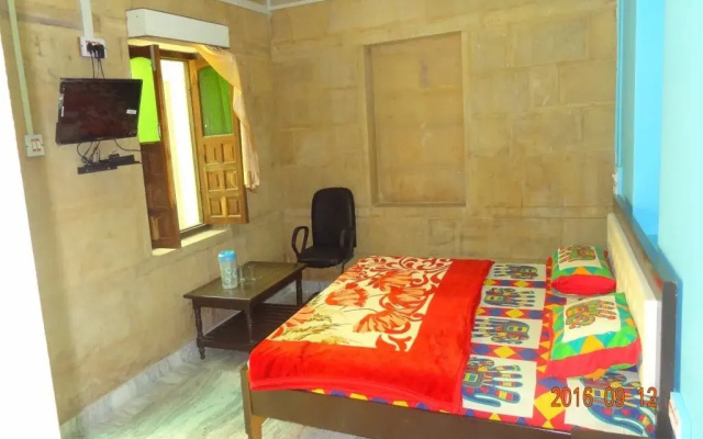 Hotel Shree Mohani Palace