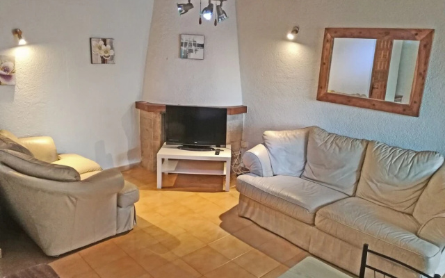 Bungalow Mimosa 18