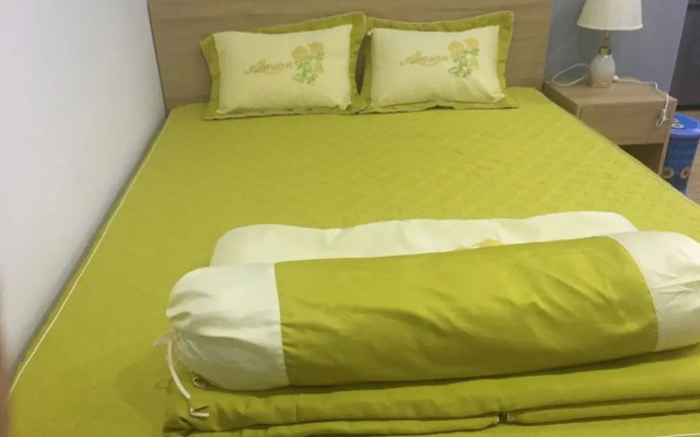 OYO 1051 Binh Duong Apartment