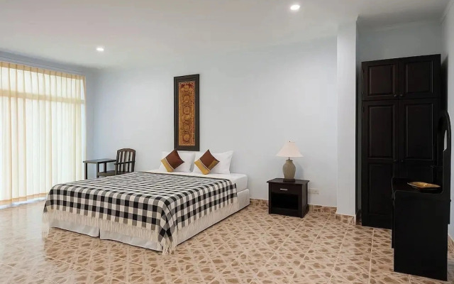 Kamala Orchid Guesthouse