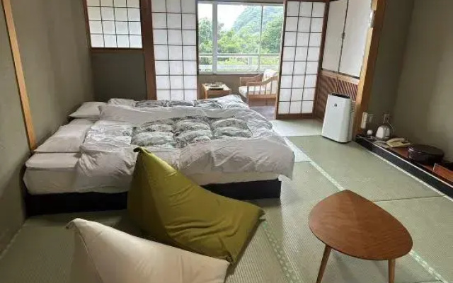 Namioto no Yado Nakamuraya