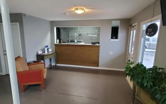 Suburban Extended Stay Brazil