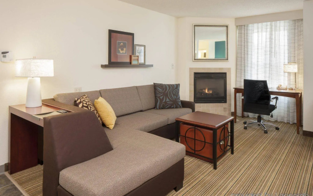 Residence Inn by Marriott Boston Norwood