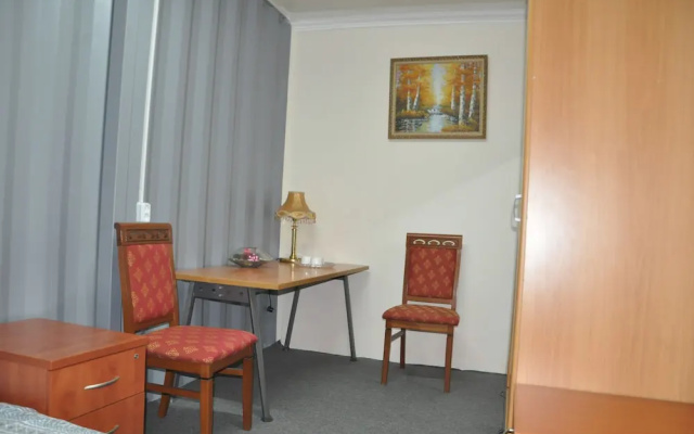 Xostel24 - Hostel