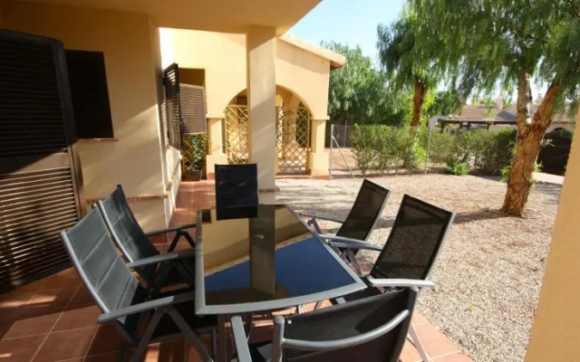 Hacienda Golf Properties - Chile HA01