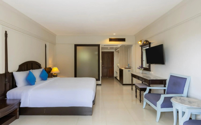 Krabi Tipa Resort