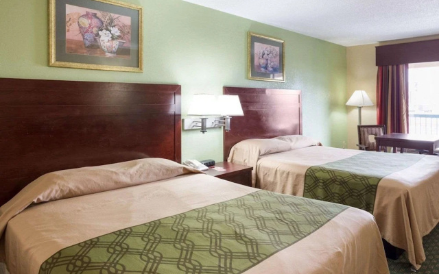 Econo Lodge
