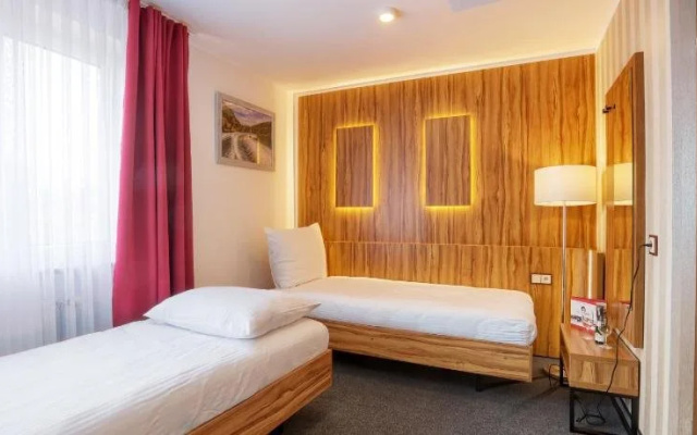Hotel Weneda