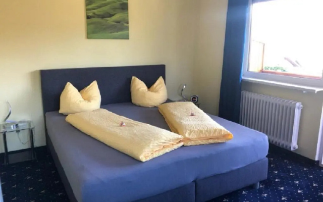 Pension Elan