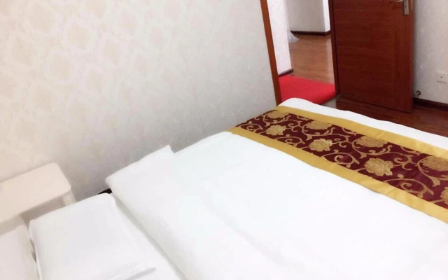 Bell Tower Cozy Home Apart-hotel