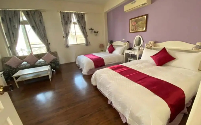 19 wuo wuo hotel