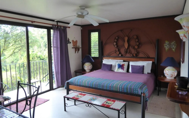 Lucky Bug Bed And Breakfast