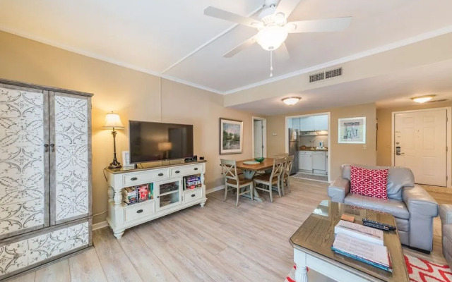Village House 101 - Two Bedroom Condo